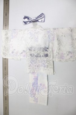 画像2: MDD/OF:浴衣　Ronshuka Couture様製 A-26-03-11-253-NY-ZA
