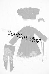 SDM/OF:白ゆり女学院 初等科制服・ミニ U-26-03-11-046-NY-ZU