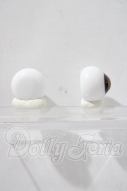 画像2: 15mm/グラスアイ U-26-03-11-199-NY-ZU