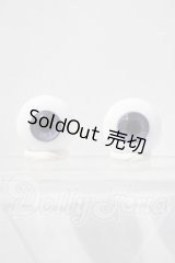 18ｍｍ/造形村グラスアイ U-26-03-11-198-NY-ZU