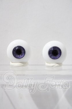 画像1: 18ｍｍ/造形村グラスアイ U-26-03-11-198-NY-ZU