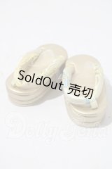 MSD/OF 草履 U-26-03-11-190-NY-ZU