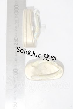 画像2: MSD/OF 草履 U-26-03-11-190-NY-ZU