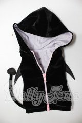 MDD/OF:小悪魔パーカー A-26-03-11-251-NY-ZA