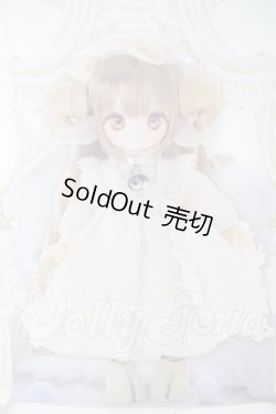 画像1: azone/DIAS MUGUET ネム Sleeping Lamby A-26-03-18-265-NY-ZA