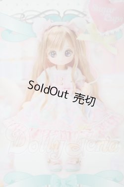 画像1: azone/Toy's Sugar Party* × SugarCups／ ビスケティーナ〜FANCY TOY PARTY〜(Dollybird限定販売) A-26-03-18-264-NY-ZA