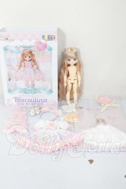 画像5: azone/Toy's Sugar Party* × SugarCups／ ビスケティーナ〜FANCY TOY PARTY〜(Dollybird限定販売) A-26-03-18-264-NY-ZA