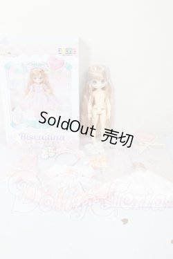 画像5: azone/Toy's Sugar Party* × SugarCups／ ビスケティーナ〜FANCY TOY PARTY〜(Dollybird限定販売) A-26-03-18-264-NY-ZA