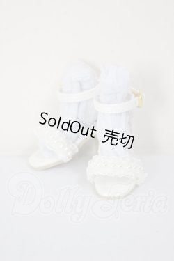画像1: SDM/OF:ヒールシューズ　SB-MSD-227 A-26-03-25-147-NY-ZA