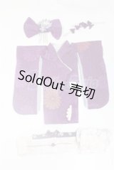 ネオブライス/OF 着物/ファッションドール　衣装 A-26-04-08-078-NY-ZA
