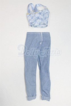 画像2: バービー/OF:衣装/ファッションドール　衣装 A-26-04-08-079-NY-ZA