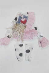 ネオブライス/OF:衣装/ファッションドール　衣装 A-26-04-08-083-NY-ZA