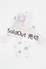 ネオブライス/OF:衣装/ファッションドール　衣装 A-26-04-08-083-NY-ZA
