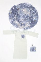 ネオブライス/OF:衣装/ファッションドール　衣装 A-26-04-08-081-NY-ZA