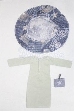 画像2: ネオブライス/OF:衣装/ファッションドール　衣装 A-26-04-08-081-NY-ZA