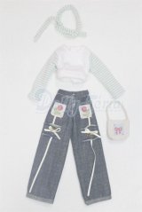 ネオブライス/OF:衣装/ファッションドール　衣装 A-26-04-08-085-NY-ZA