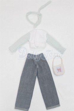 画像2: ネオブライス/OF:衣装/ファッションドール　衣装 A-26-04-08-085-NY-ZA