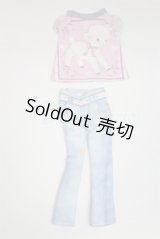 ネオブライス/OF:衣装/ファッションドール　衣装 A-26-04-08-067-NY-ZA