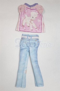 画像2: ネオブライス/OF:衣装/ファッションドール　衣装 A-26-04-08-067-NY-ZA