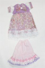 ネオブライス/OF:衣装/ファッションドール　衣装 A-26-04-08-086-NY-ZA