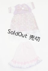 ネオブライス/OF:衣装/ファッションドール　衣装 A-26-04-08-086-NY-ZA