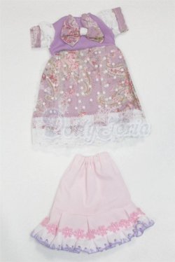 画像1: ネオブライス/OF:衣装/ファッションドール　衣装 A-26-04-08-086-NY-ZA