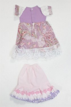 画像2: ネオブライス/OF:衣装/ファッションドール　衣装 A-26-04-08-086-NY-ZA