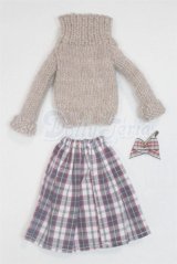 ネオブライス/OF:衣装/ファッションドール　衣装 A-26-04-08-089-NY-ZA