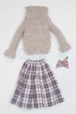 画像1: ネオブライス/OF:衣装/ファッションドール　衣装 A-26-04-08-089-NY-ZA