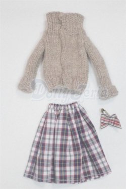 画像2: ネオブライス/OF:衣装/ファッションドール　衣装 A-26-04-08-089-NY-ZA