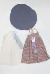 ネオブライス/OF:衣装/ファッションドール　衣装 A-26-04-08-090-NY-ZA