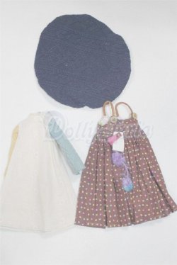 画像1: ネオブライス/OF:衣装/ファッションドール　衣装 A-26-04-08-090-NY-ZA