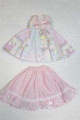 ネオブライス/OF:衣装/ファッションドール　衣装 A-26-04-08-068-NY-ZA