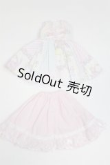 ネオブライス/OF:衣装/ファッションドール　衣装 A-26-04-08-068-NY-ZA