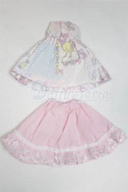 画像2: ネオブライス/OF:衣装/ファッションドール　衣装 A-26-04-08-068-NY-ZA