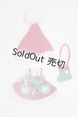 プチブライス/OF:衣装/ファッションドール　衣装 A-26-04-08-072-NY-ZA