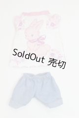 ネオブライス/OF:衣装/ファッションドール　衣装 A-26-04-08-096-NY-ZA