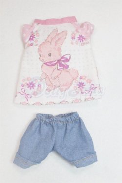 画像1: ネオブライス/OF:衣装/ファッションドール　衣装 A-26-04-08-096-NY-ZA