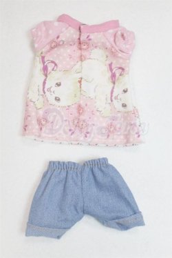 画像2: ネオブライス/OF:衣装/ファッションドール　衣装 A-26-04-08-096-NY-ZA