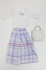 ネオブライス/OF:衣装/ファッションドール　衣装 A-26-04-08-098-NY-ZA