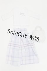 ネオブライス/OF:衣装/ファッションドール　衣装 A-26-04-08-098-NY-ZA