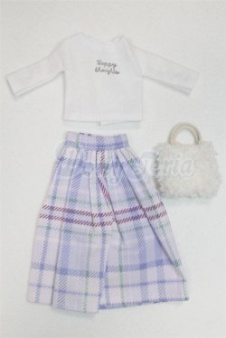 画像1: ネオブライス/OF:衣装/ファッションドール　衣装 A-26-04-08-098-NY-ZA