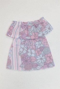 画像1: ネオブライス/OF:衣装/ファッションドール　衣装 A-26-04-08-099-NY-ZA