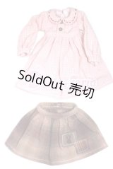 ネオブライス/OF:衣装/ファッションドール　衣装 A-26-04-15-003-NY-ZA