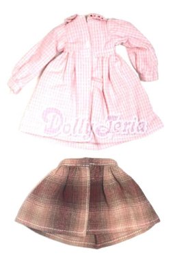 画像2: ネオブライス/OF:衣装/ファッションドール　衣装 A-26-04-15-003-NY-ZA