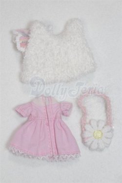 画像2: プチブライス/OF:衣装/ファッションドール　衣装 A-26-04-08-100-NY-ZA