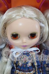 アシュトンドレイク製復刻ブライス/プリティペイズリー A-26-03-11-365-NY-ZA