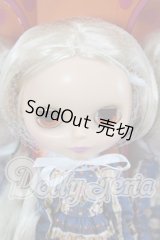 アシュトンドレイク製復刻ブライス/プリティペイズリー A-26-03-11-365-NY-ZA