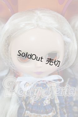 画像1: アシュトンドレイク製復刻ブライス/プリティペイズリー A-26-03-11-365-NY-ZA