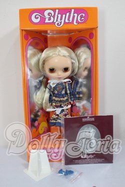 画像3: アシュトンドレイク製復刻ブライス/プリティペイズリー A-26-03-11-365-NY-ZA